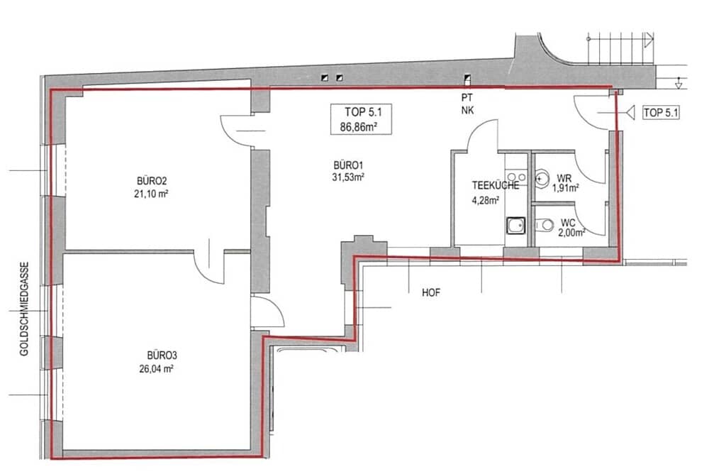 Grundriss 1