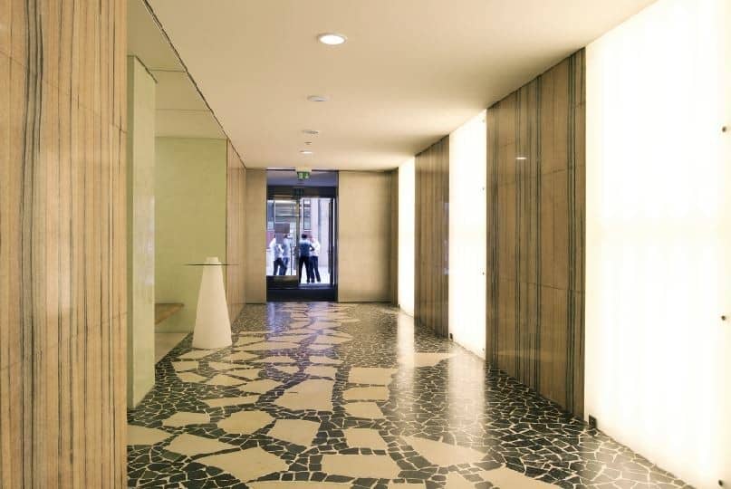 Büro am Stephansplatz