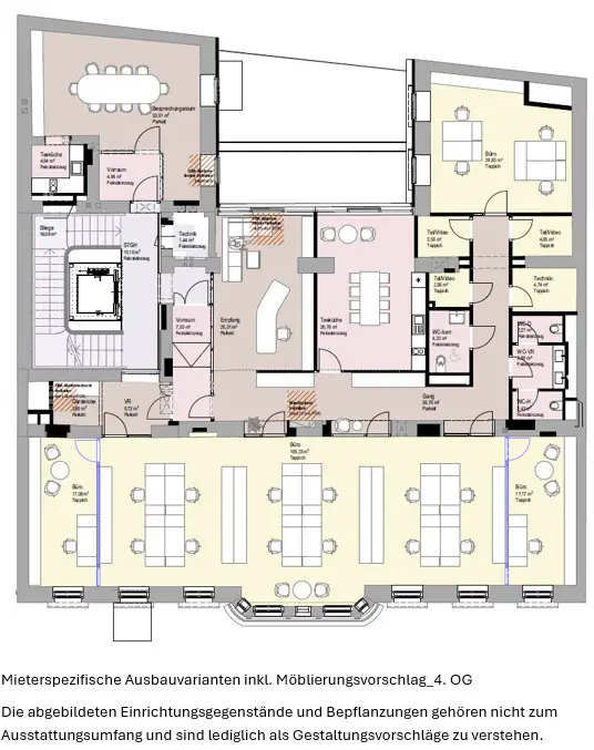 Floor plan 4