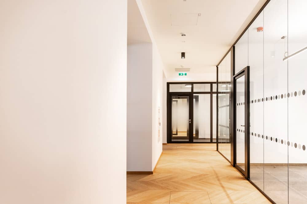 S12 | Wunderschöne, revitalisierte Altbaubüros in 1010 Wien!