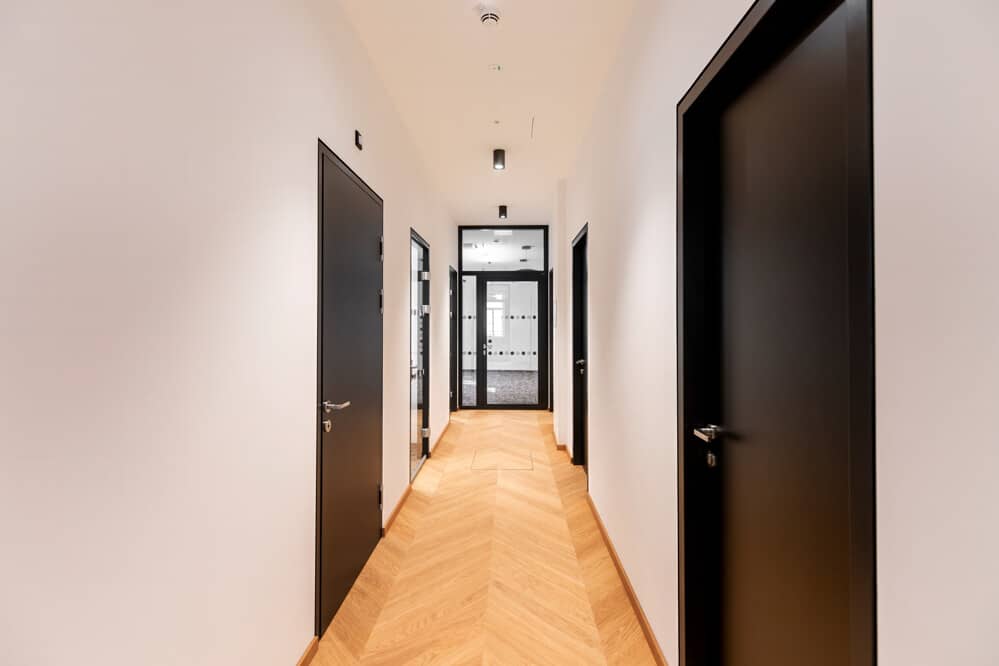 S12 | Wunderschöne, revitalisierte Altbaubüros in 1010 Wien!