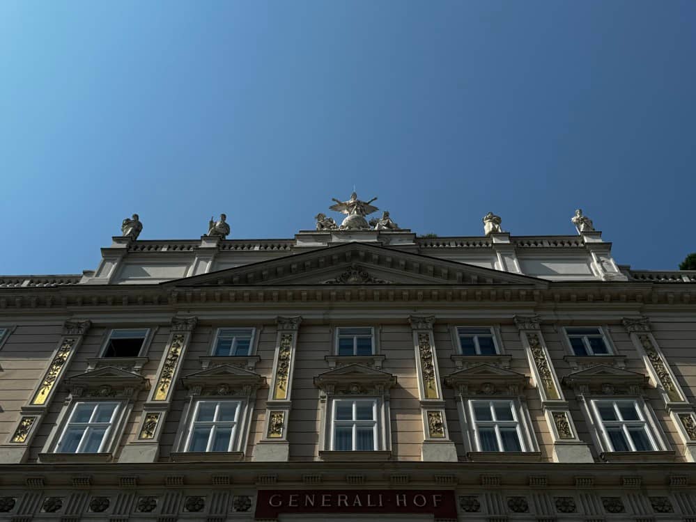 Generalsaniertes Büro am Graben