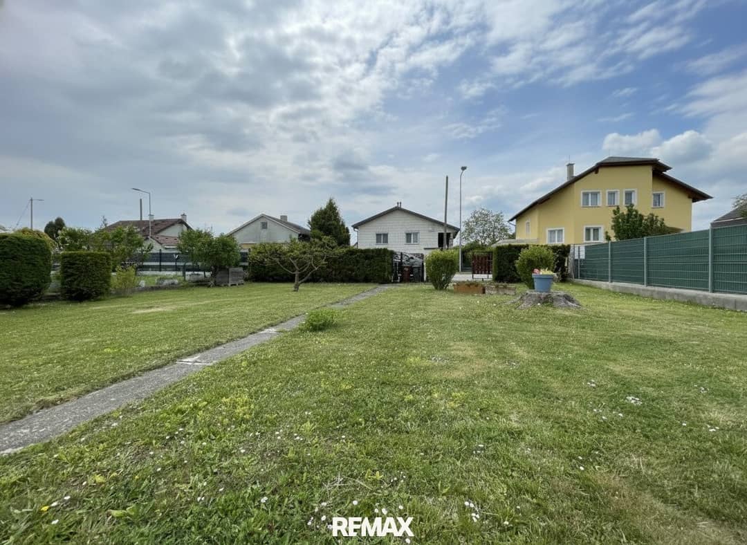 Grundstück 588m² Mitterndorf