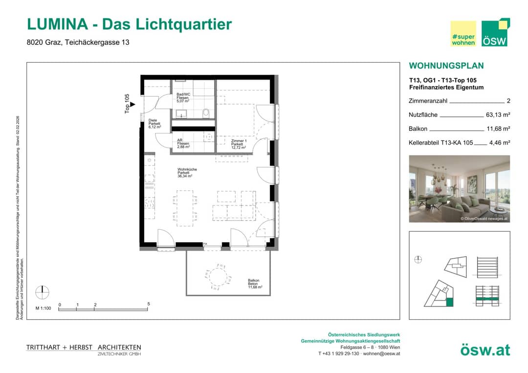 Grundriss 1