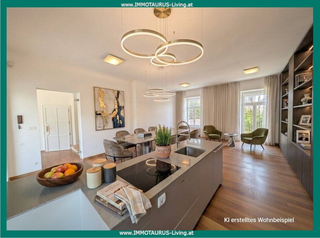 Apartment Penthouse two levels roof terrace