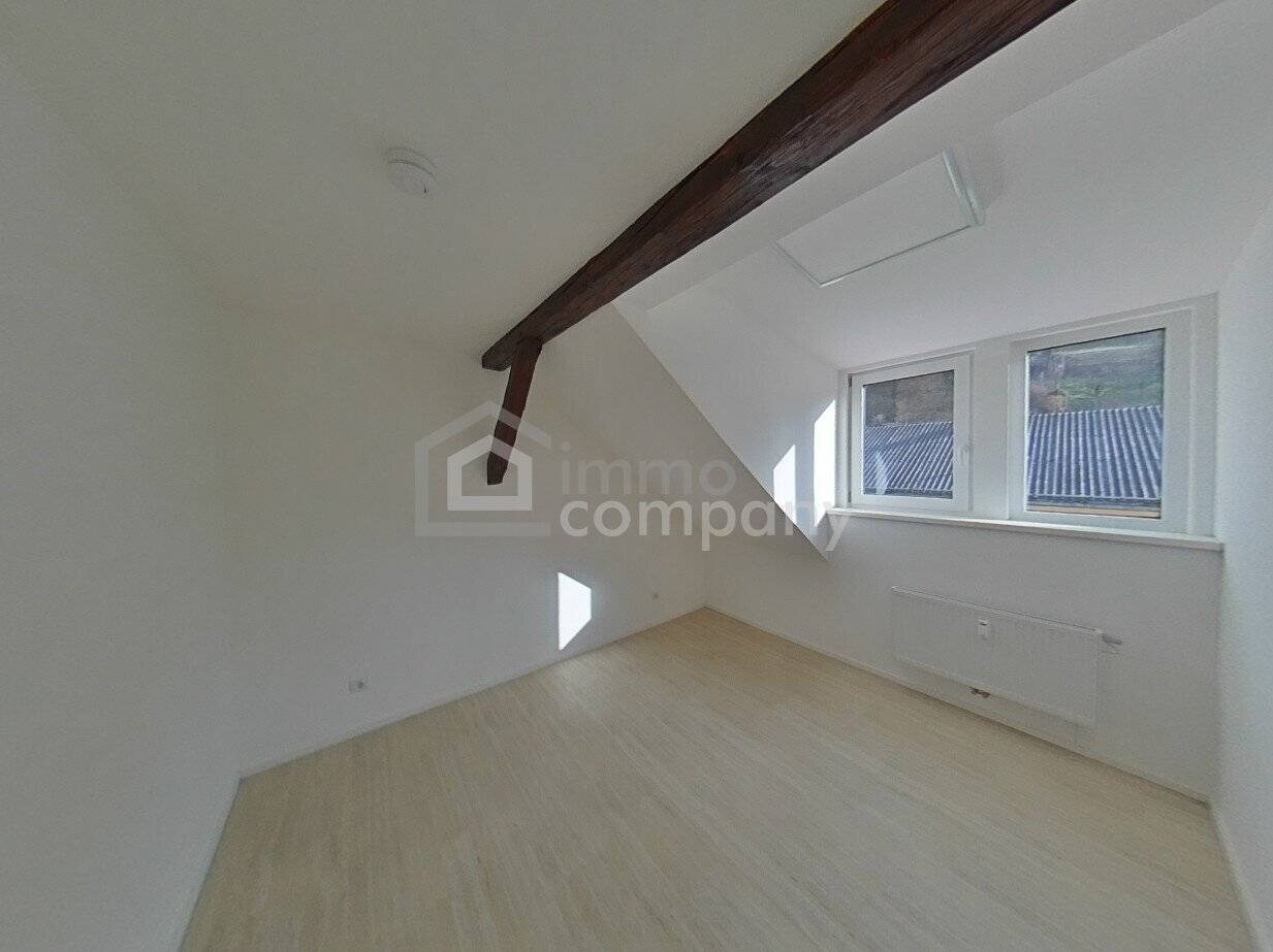 Wohnung with Glasfaser quiet location