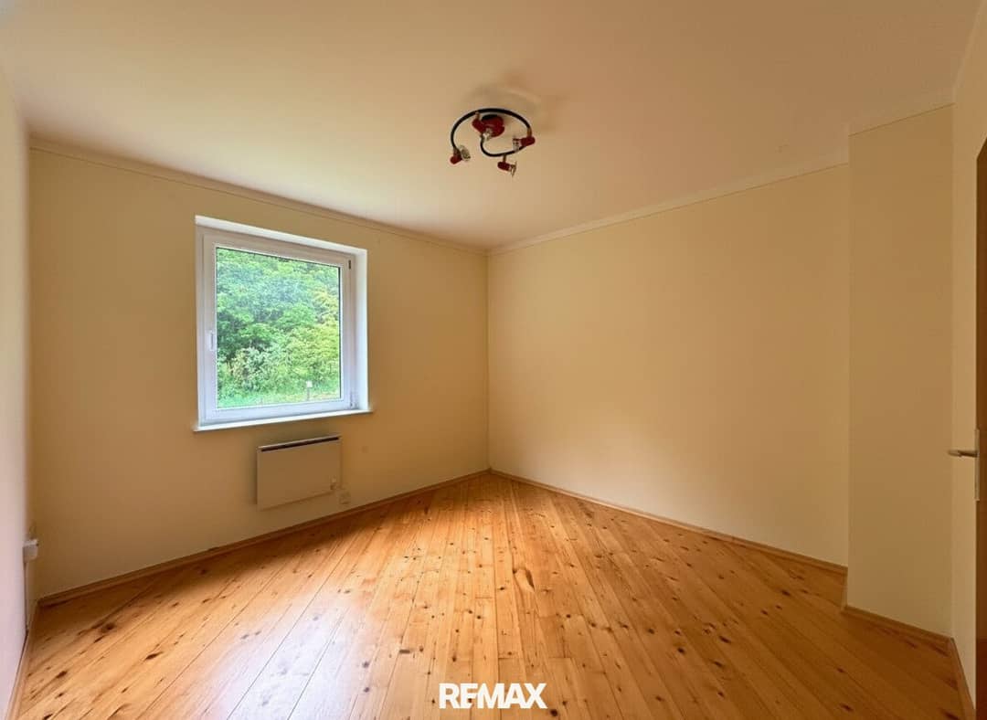 2-Zimmer-Ferienwohnung mit Loggia in Aflenz
