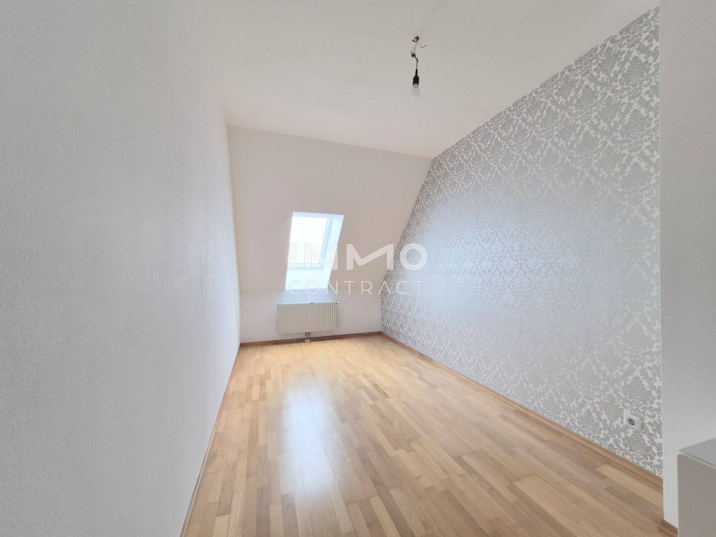 Dachgeschosswohnung Terrasse Aufzug