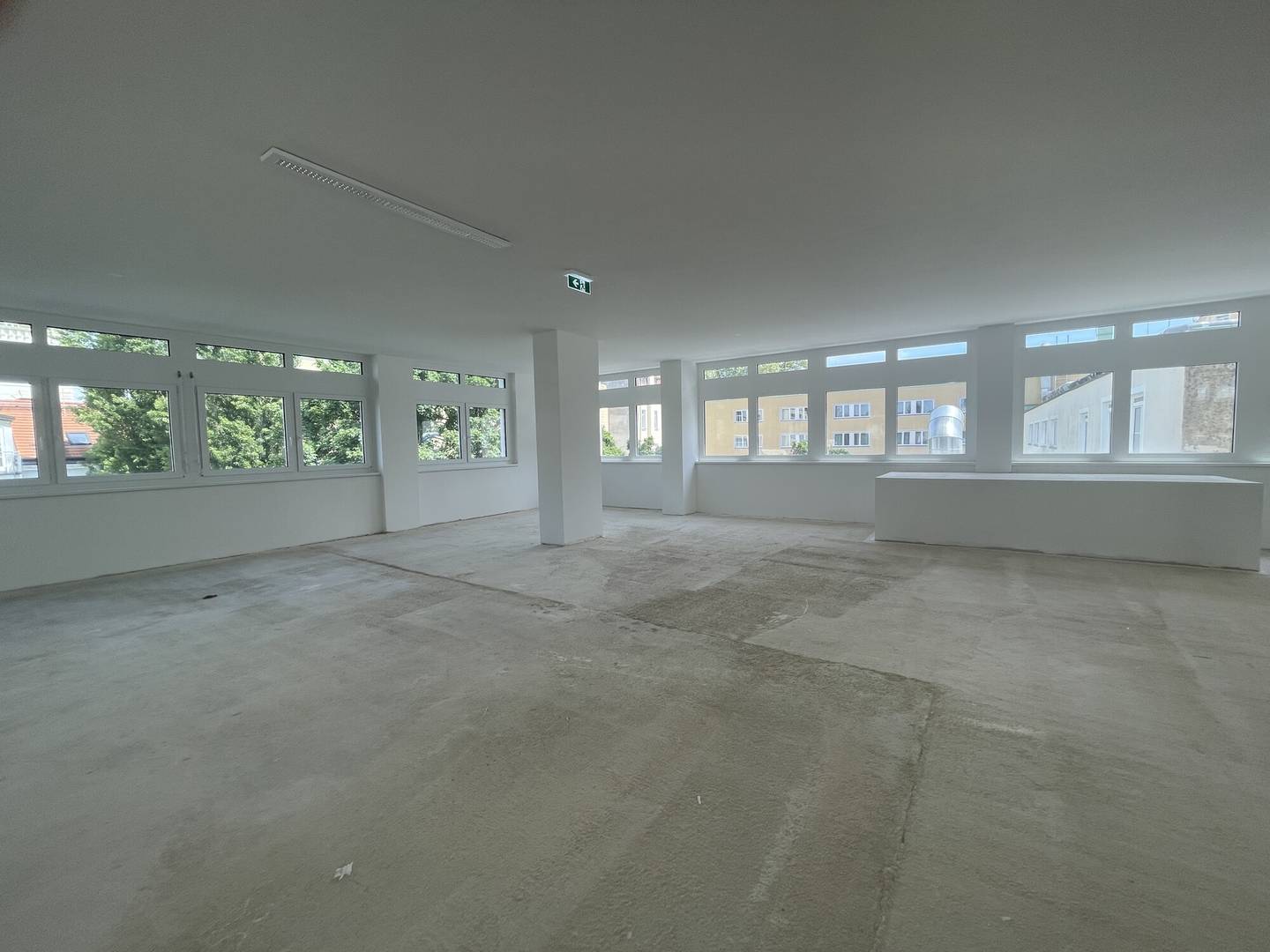 Fully Refurbished Offices EKAZENT Hietzing