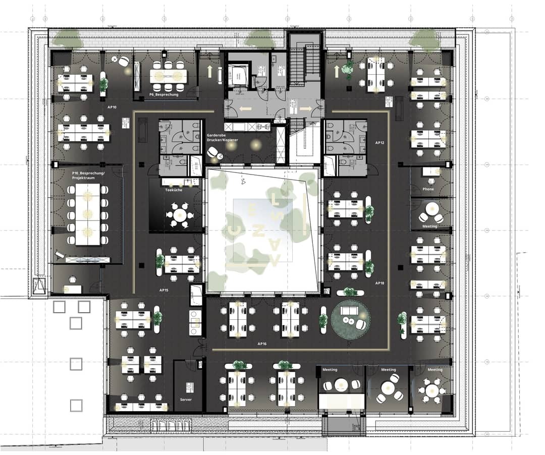 Grundriss 1