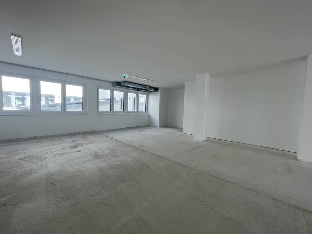 Fully Refurbished Office Spaces EKAZENT