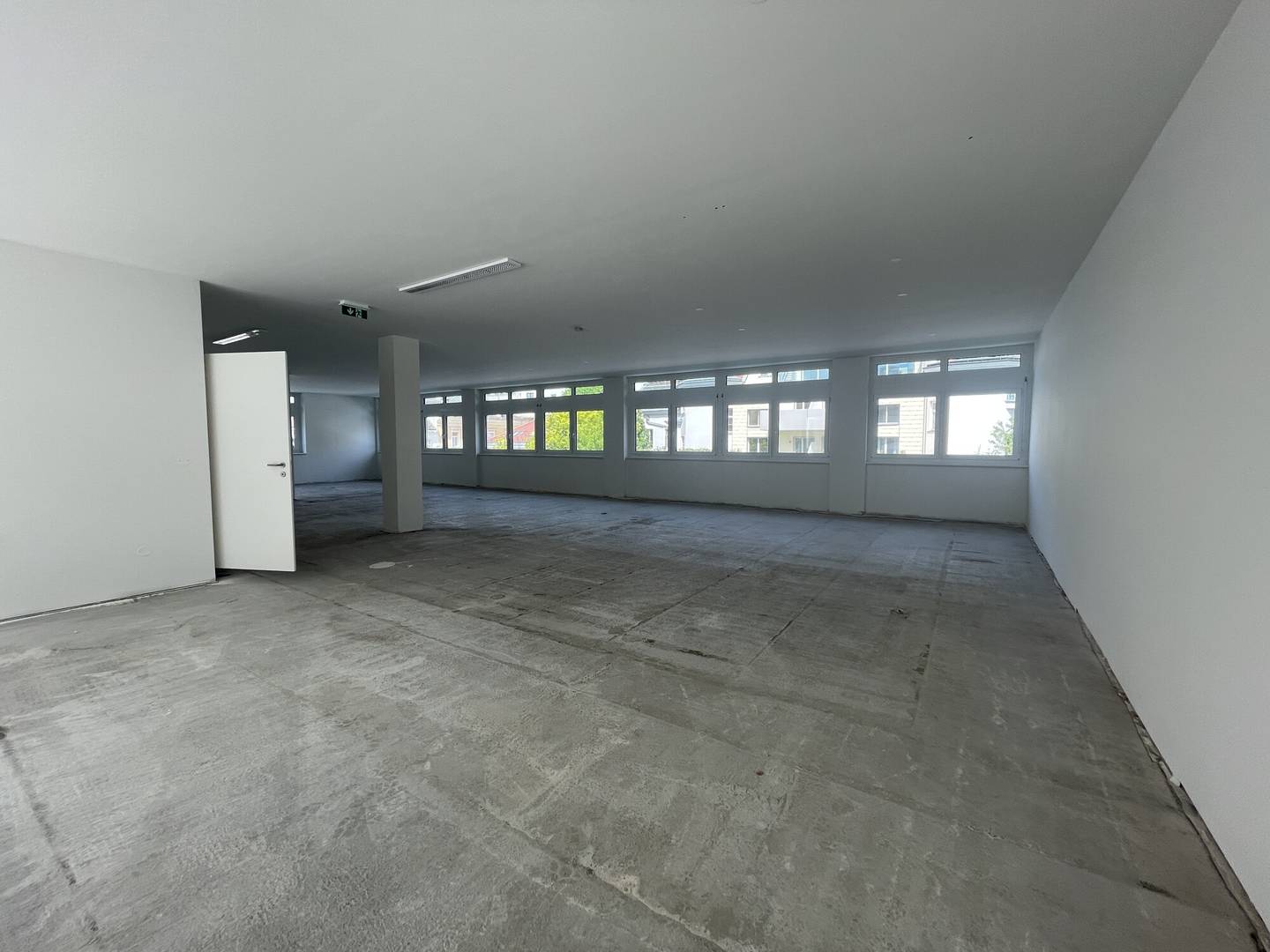 Fully Refurbished Office Spaces EKAZENT