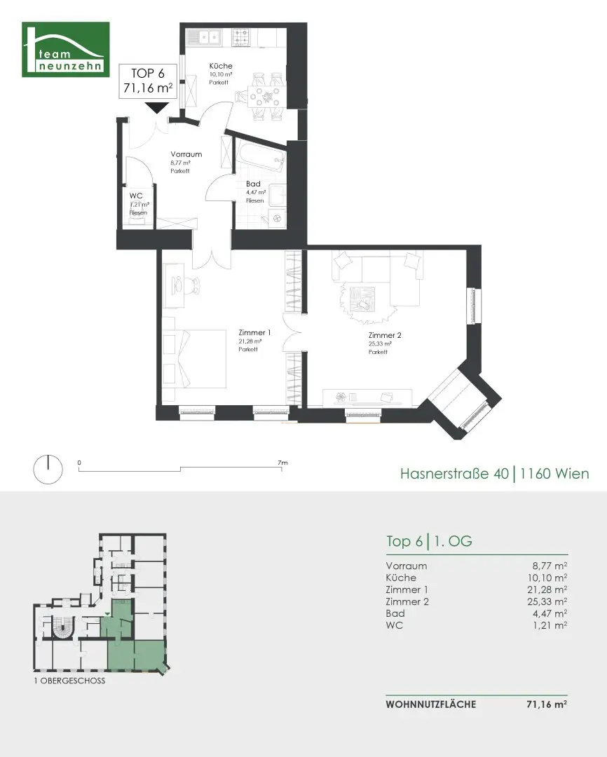 Grundriss 1