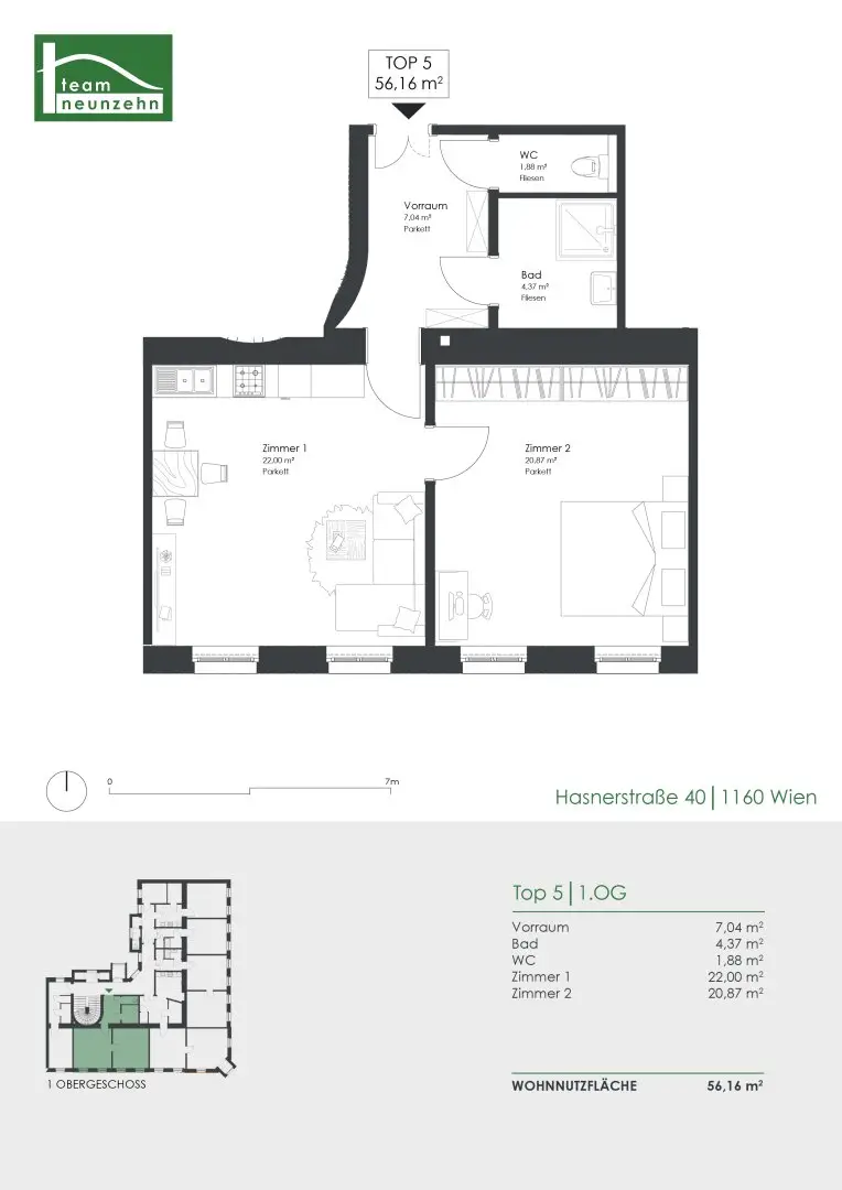 Grundriss 1