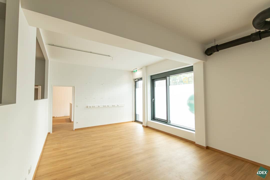 Praxisfläche EG Penzing 150m²