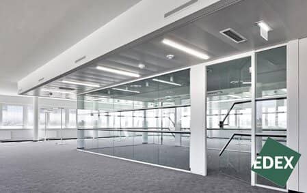 TWENTYONE- REALISE YOUR VISION- CENTRAL HUB