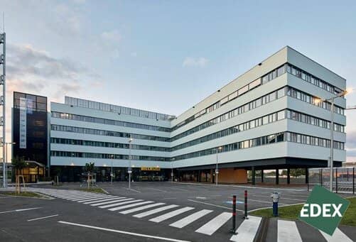 TWENTYONE- REALISE YOUR VISION- CENTRAL HUB