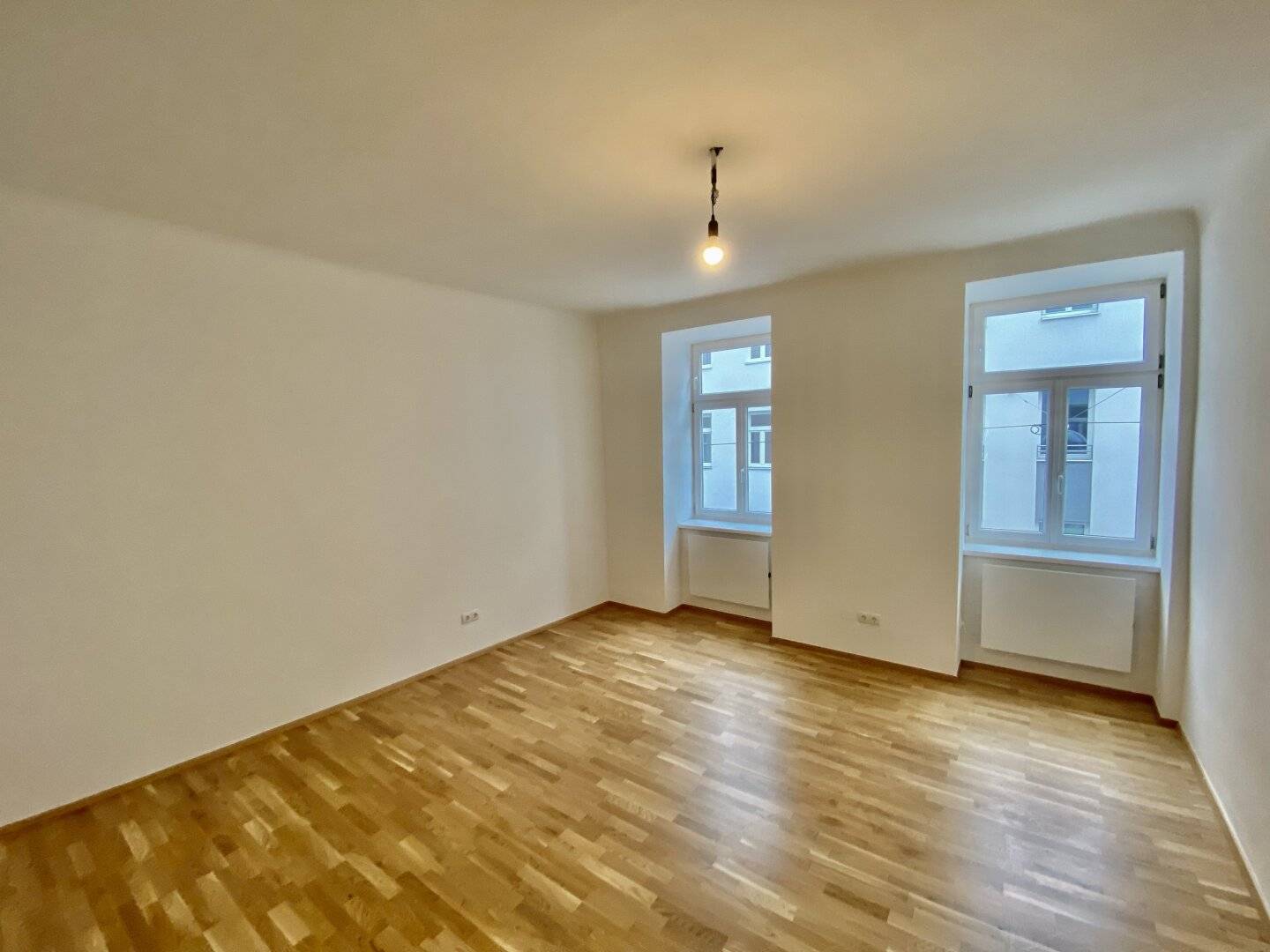 Charmante 2-Zimmer-Wohnung in Hernals