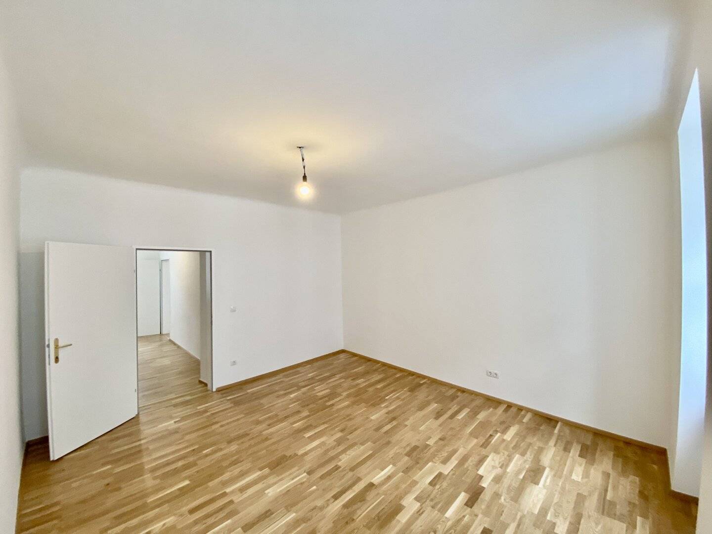Charmante 2-Zimmer-Wohnung in Hernals