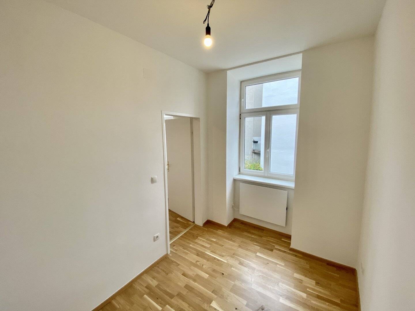 Charmante 2-Zimmer-Wohnung in Hernals
