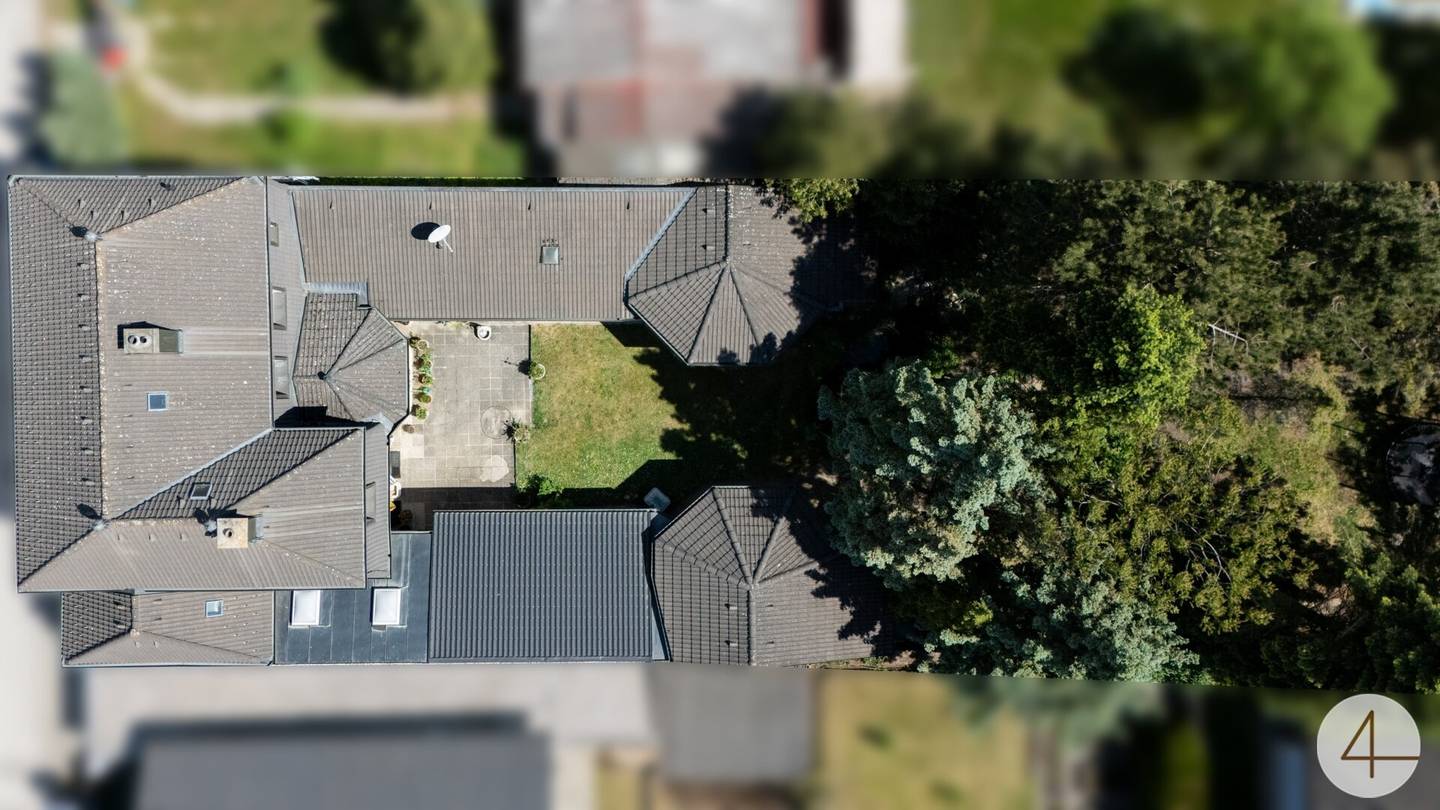 Mehrfamilienhaus in Deutsch-Wagram