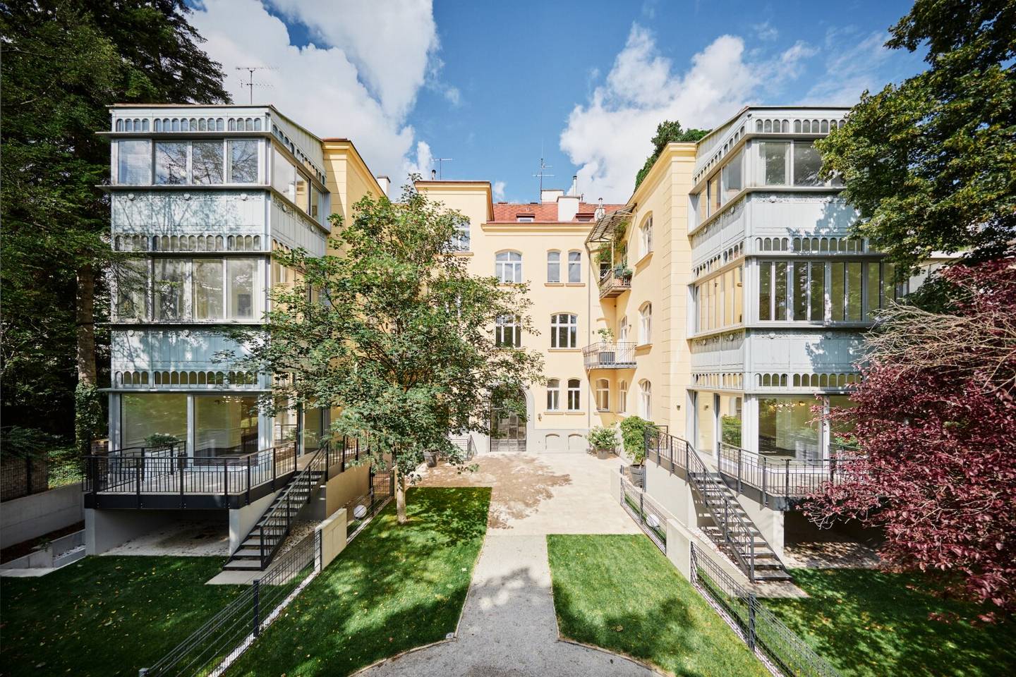 Haus