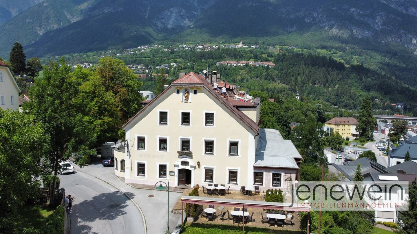 RENOMMIERTES HOTEL - TRAUMLAGE LANDECK