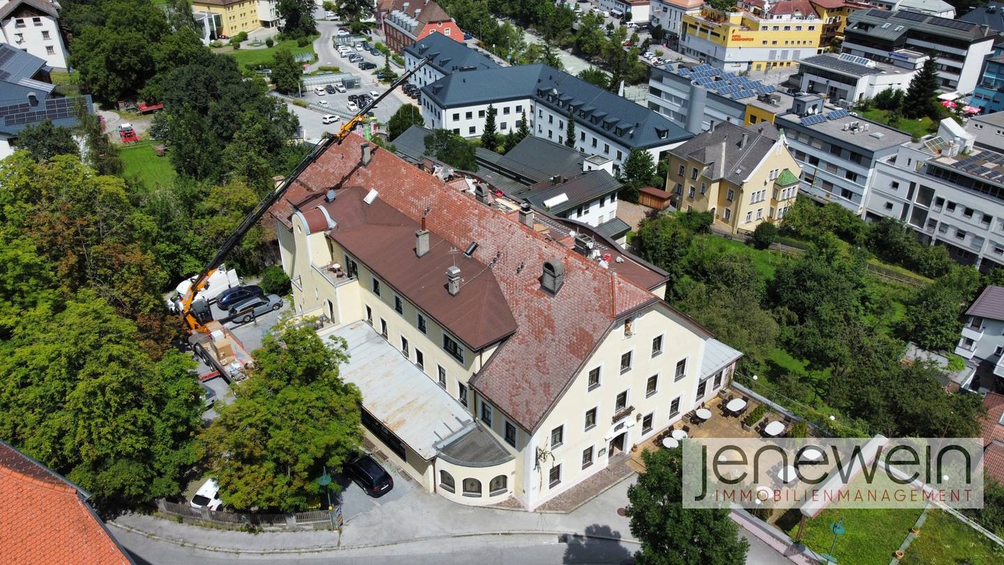 RENOMMIERTES HOTEL - TRAUMLAGE LANDECK