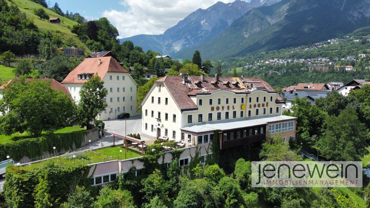 RENOMMIERTES HOTEL - TRAUMLAGE LANDECK