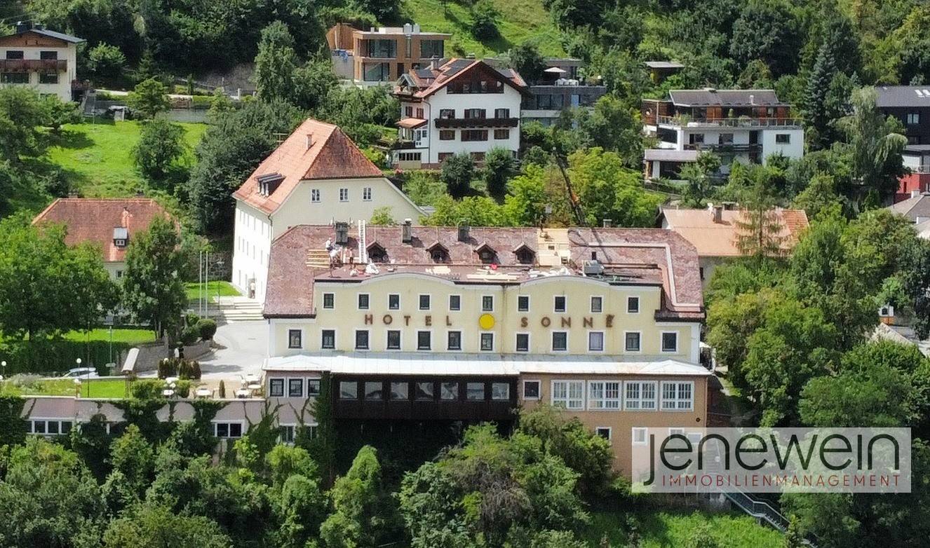 RENOMMIERTES HOTEL - TRAUMLAGE LANDECK