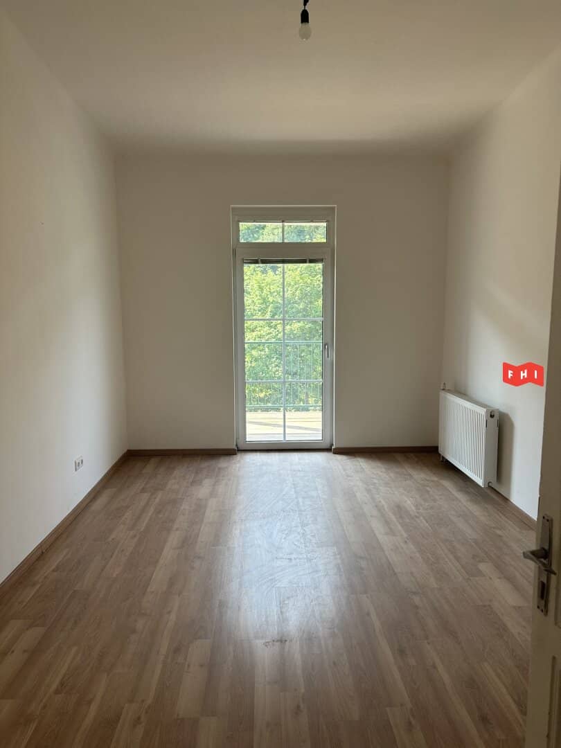 Moderne 2-Zimmer-Wohnung Rosenburg
