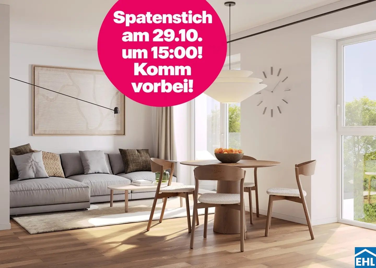 Exklusives Neubauprojekt in Wien Hernals - FLORAVIE