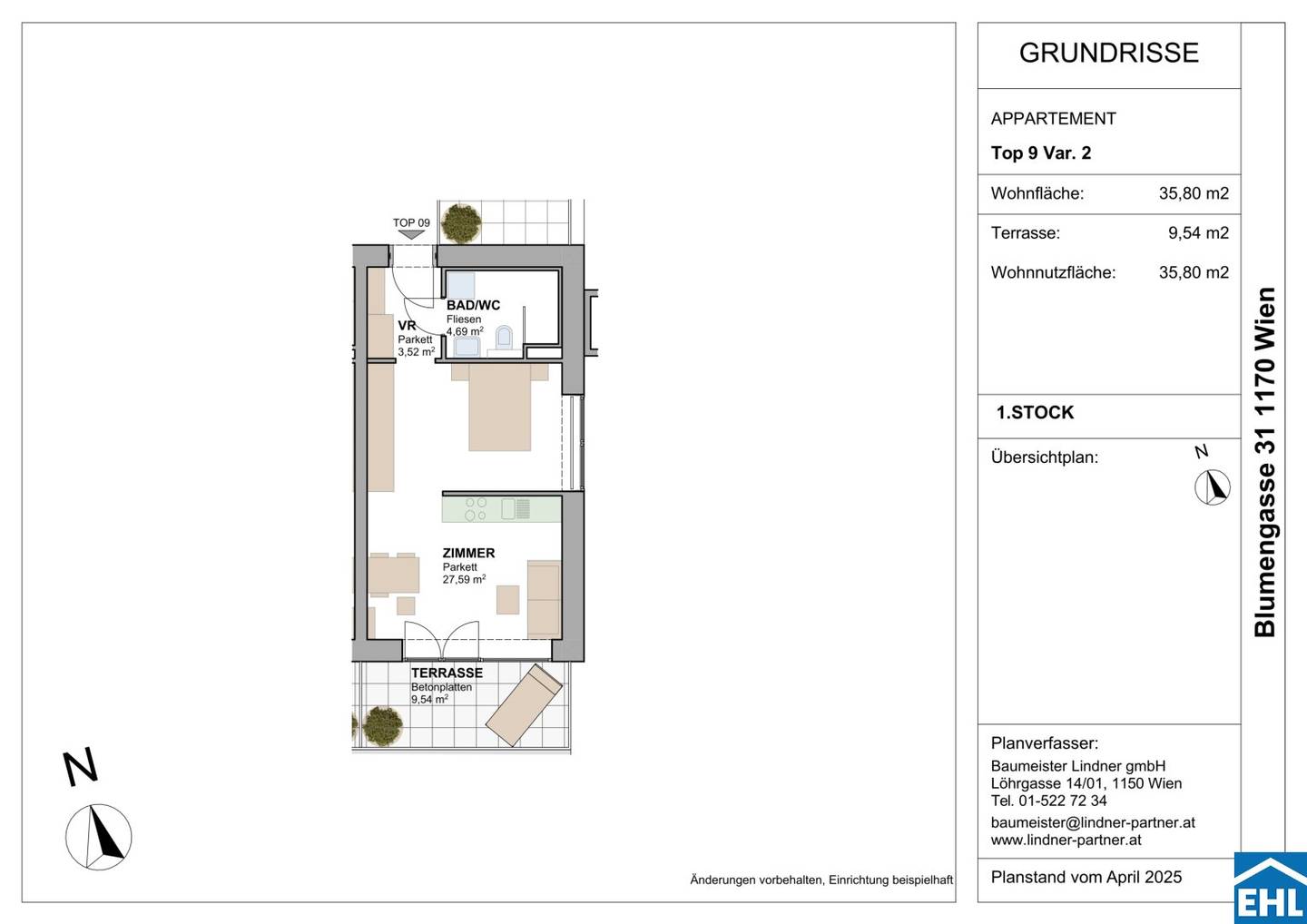 Grundriss 1