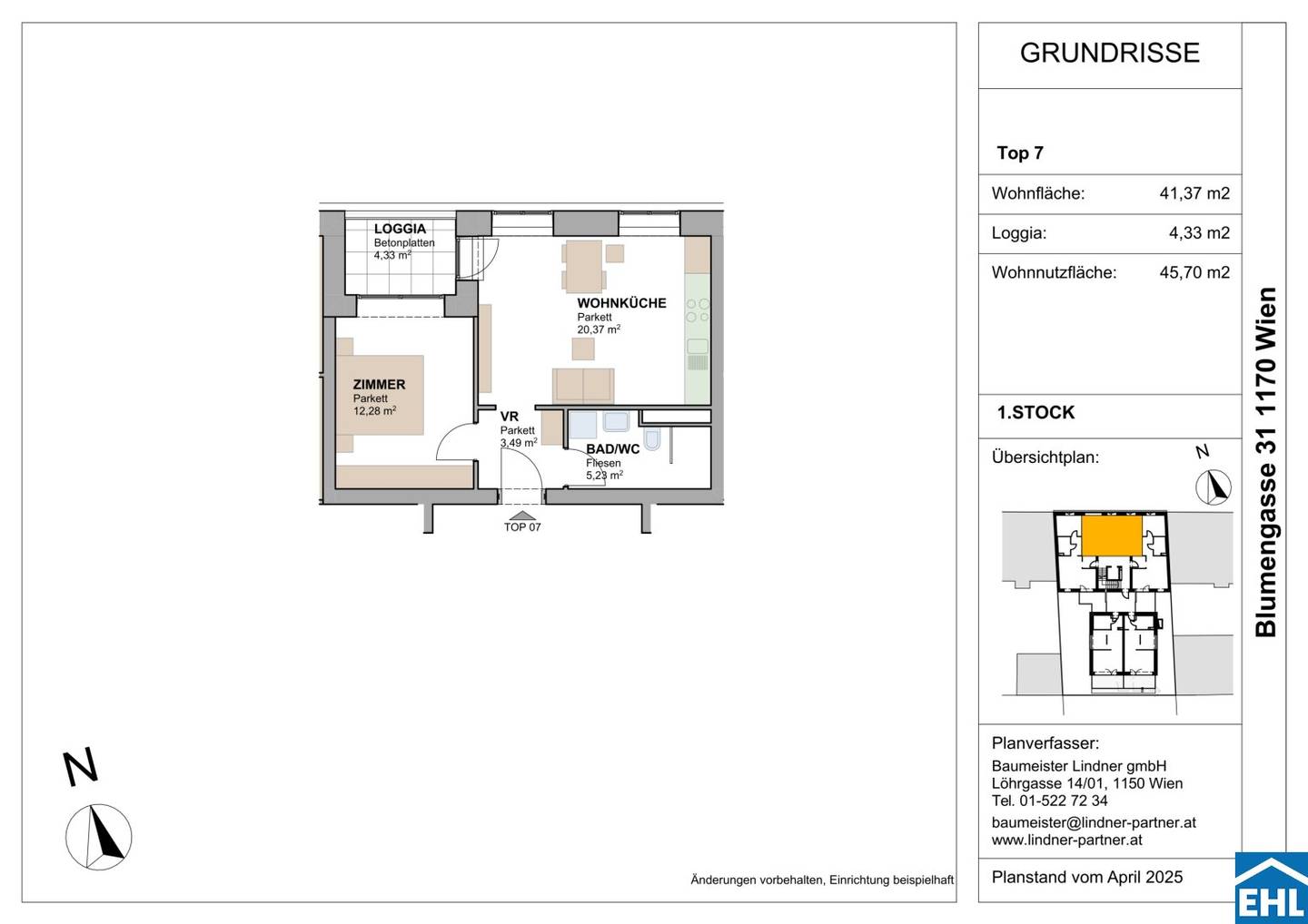 Grundriss 1