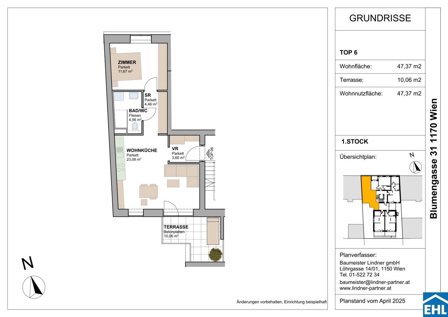 Grundriss 1