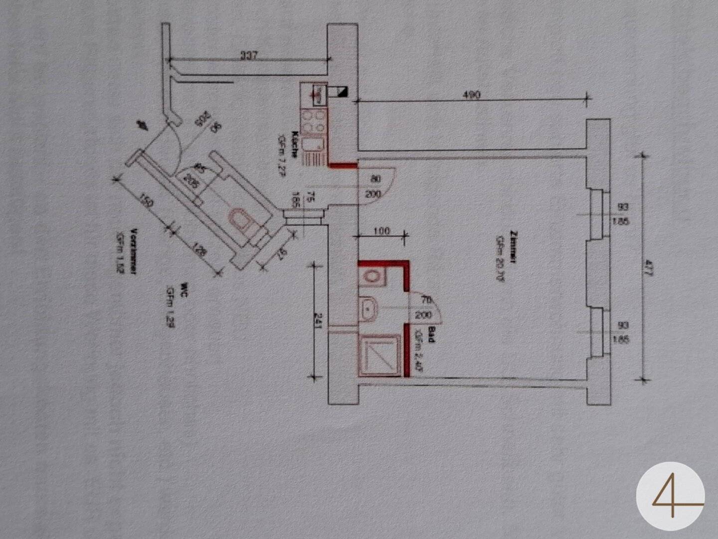 Grundriss 1