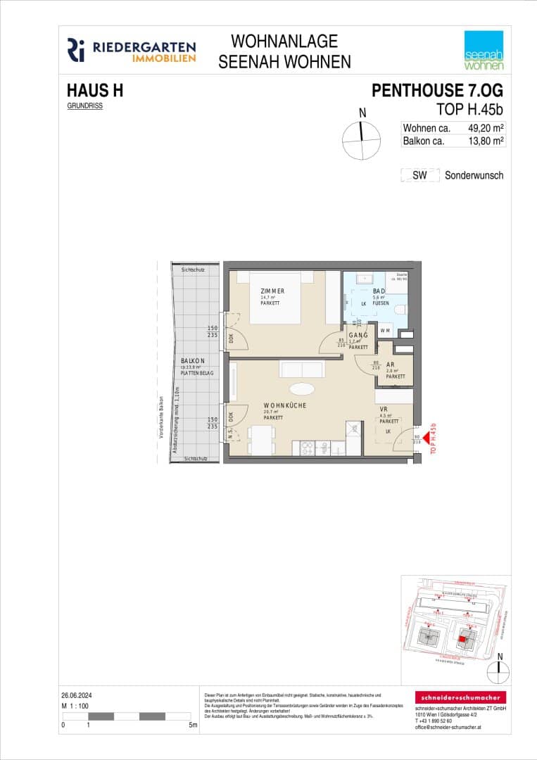 Grundriss 1