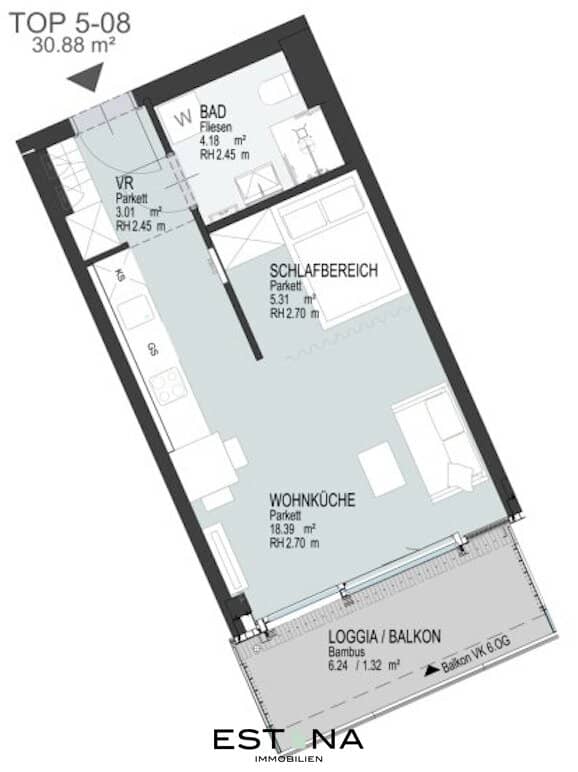 Grundriss 2