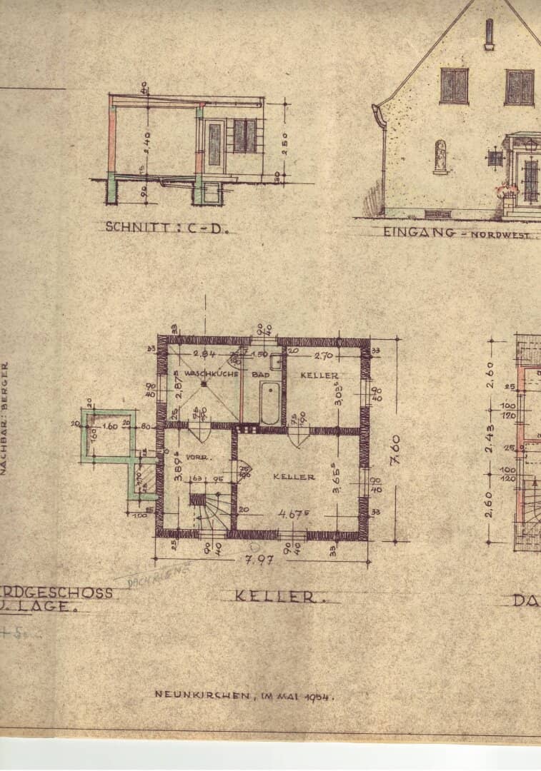 Floor plan 3