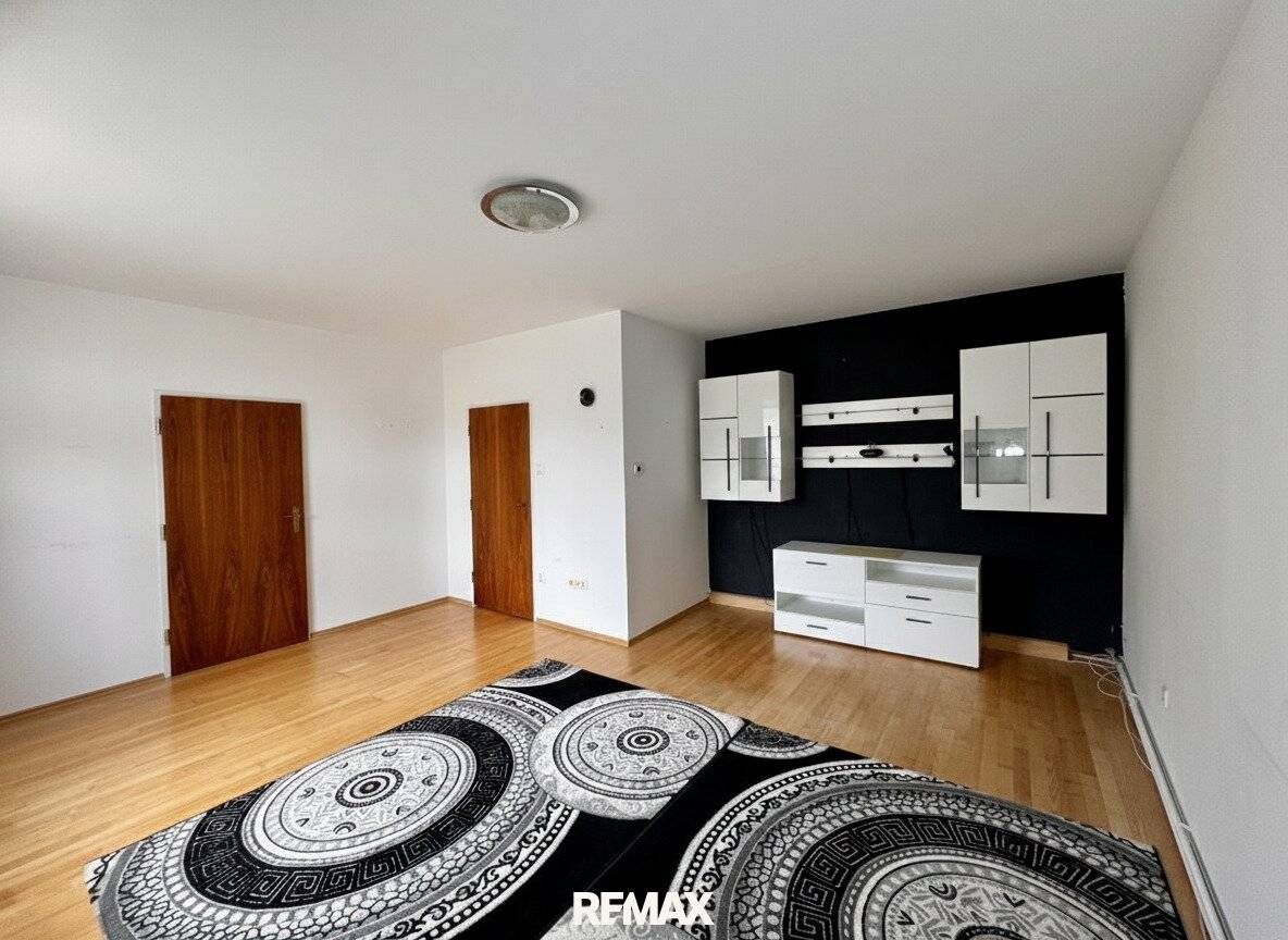 Wohnung mit Lift in zentrumsnaher Lage