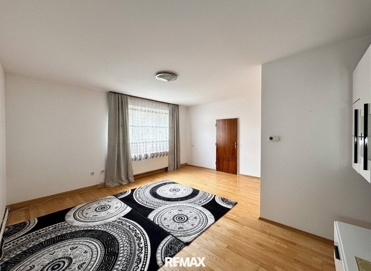 Wohnung mit Lift in zentrumsnaher Lage
