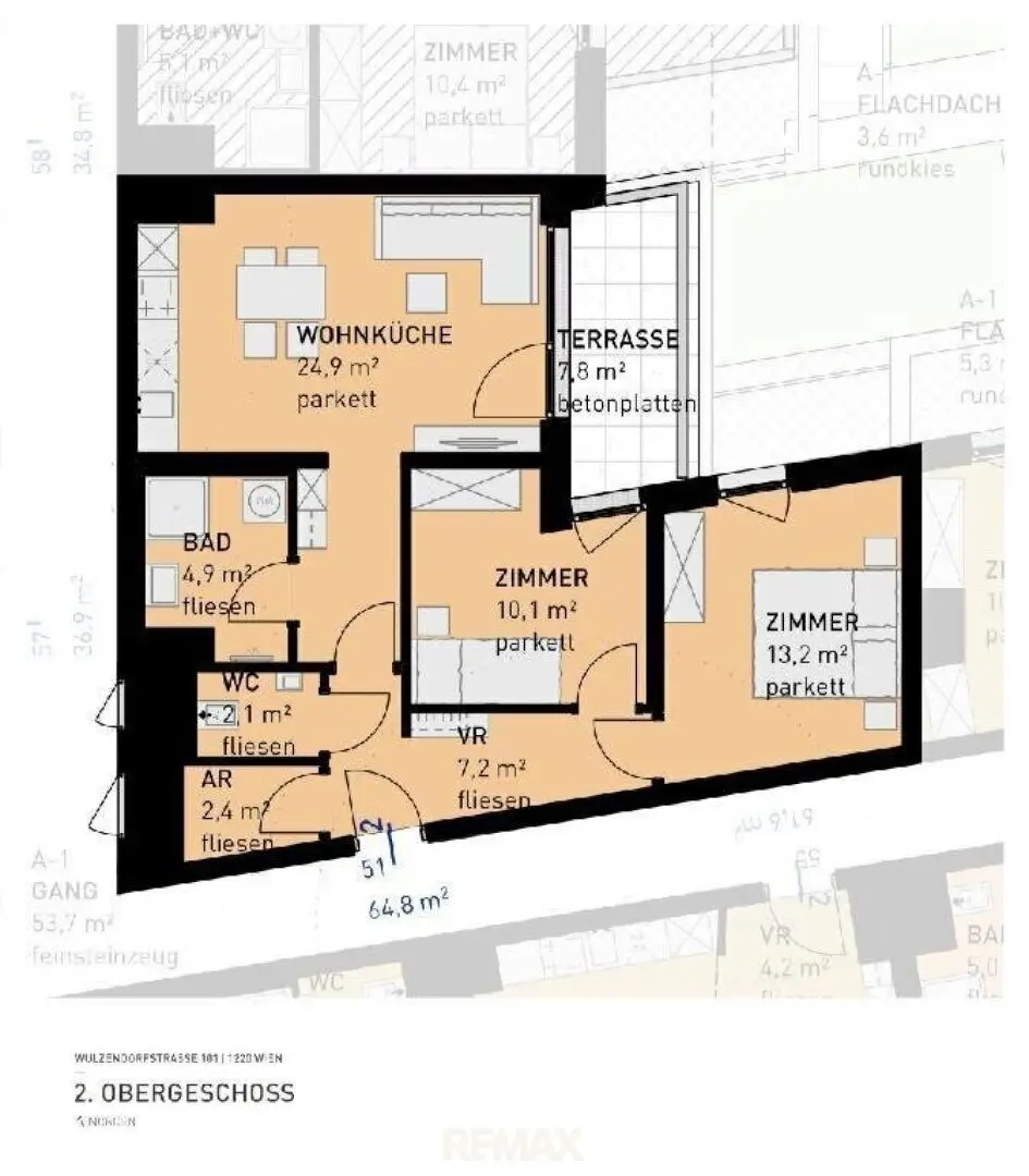 Grundriss 1