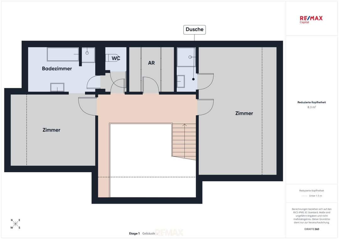 Grundriss 2