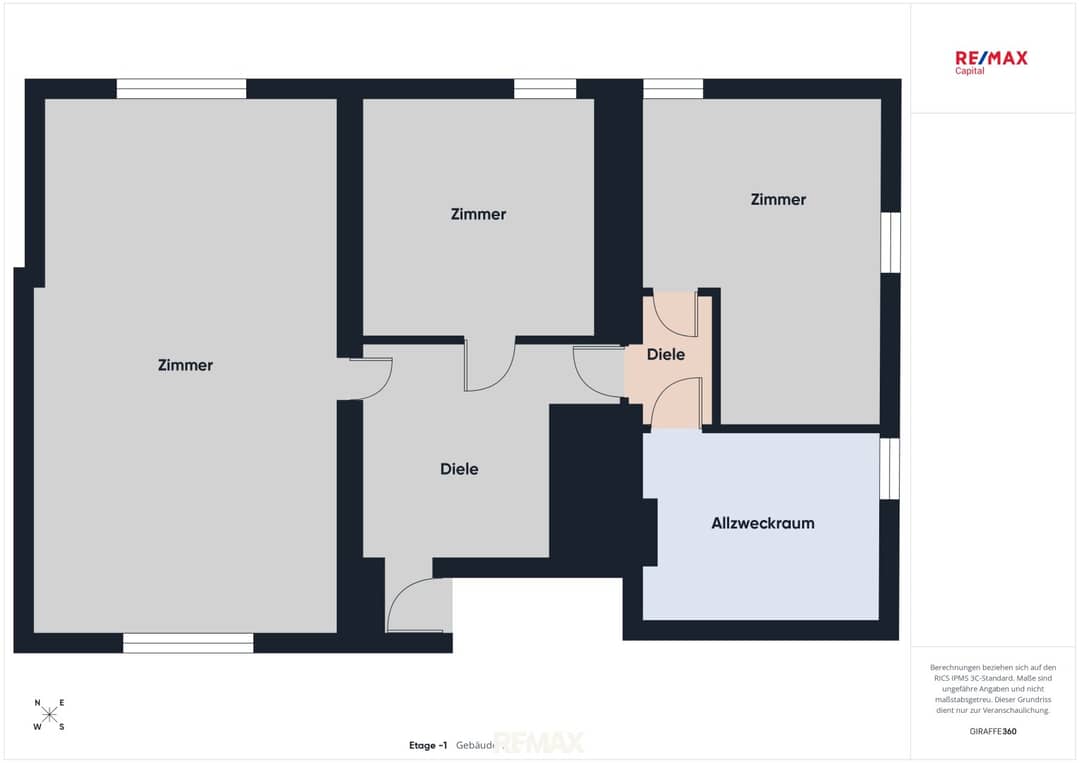 Grundriss 4