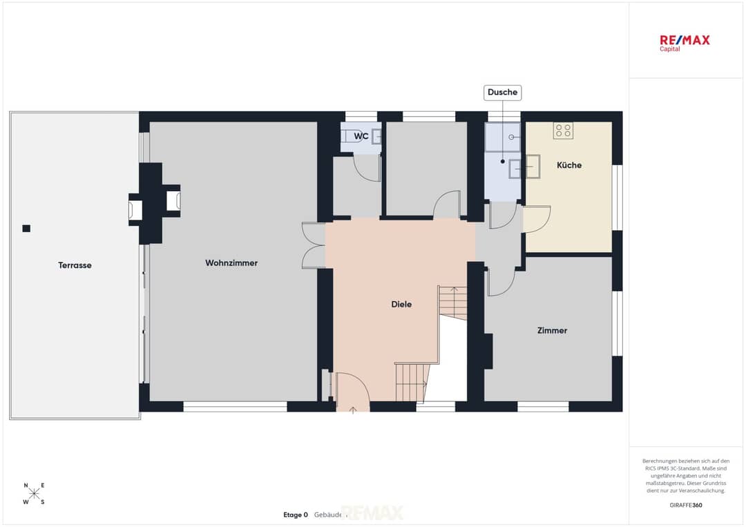 Grundriss 1