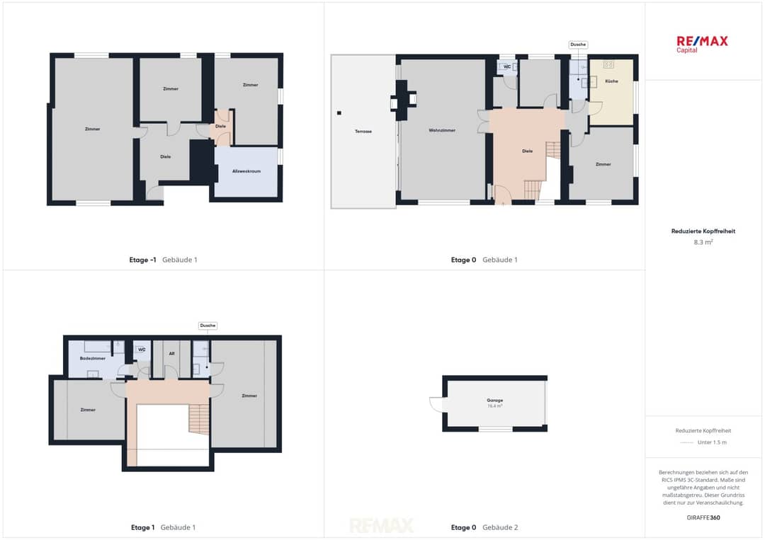 Grundriss 3