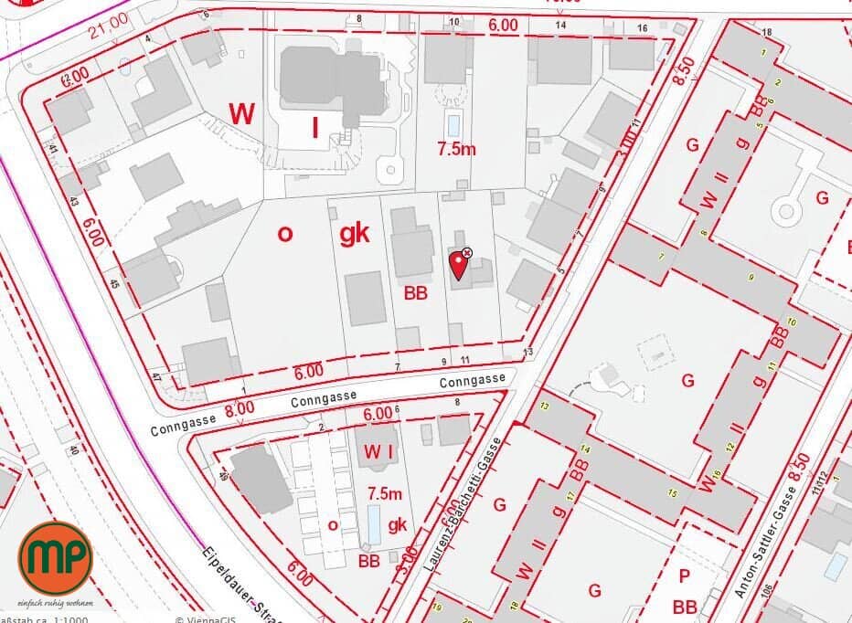 Floor plan 3