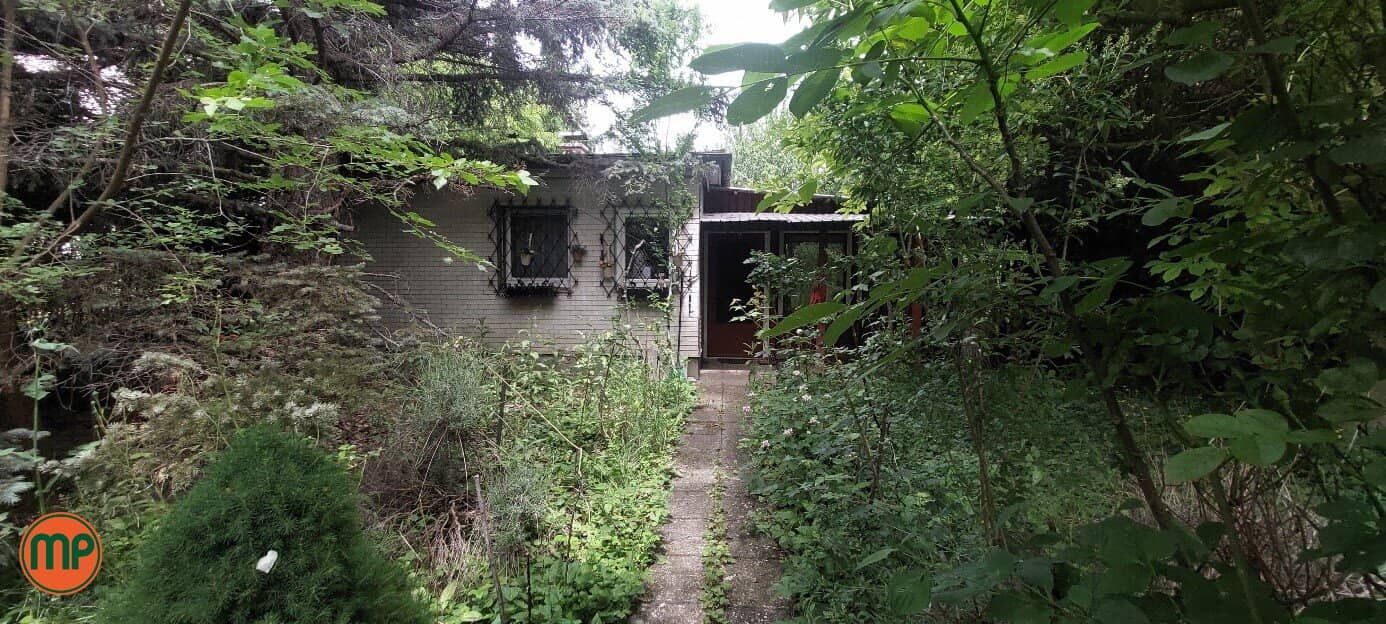 Building plot in the 22nd district including subway proximity