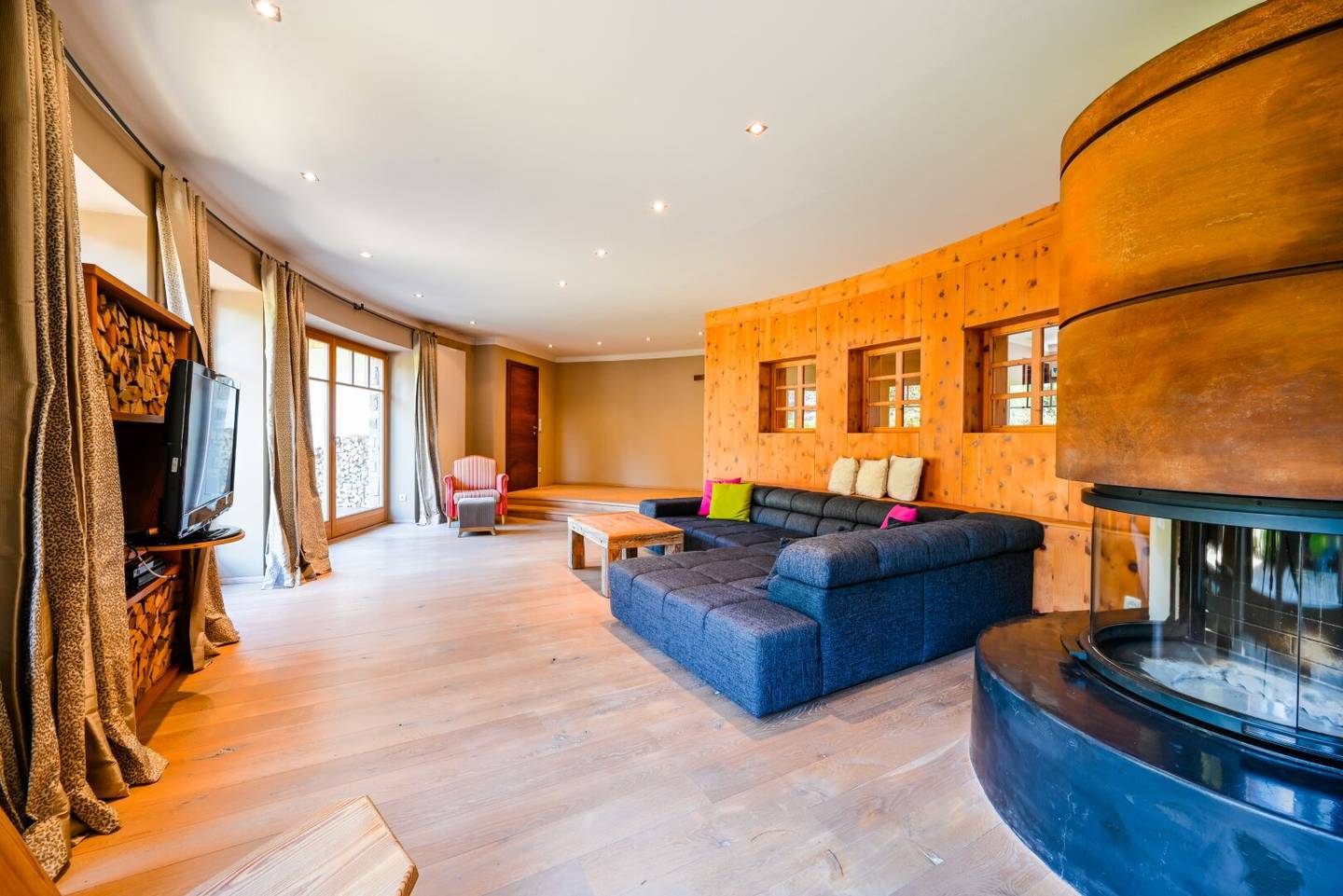 Exklusive Villa in Achenkirch am Achensee