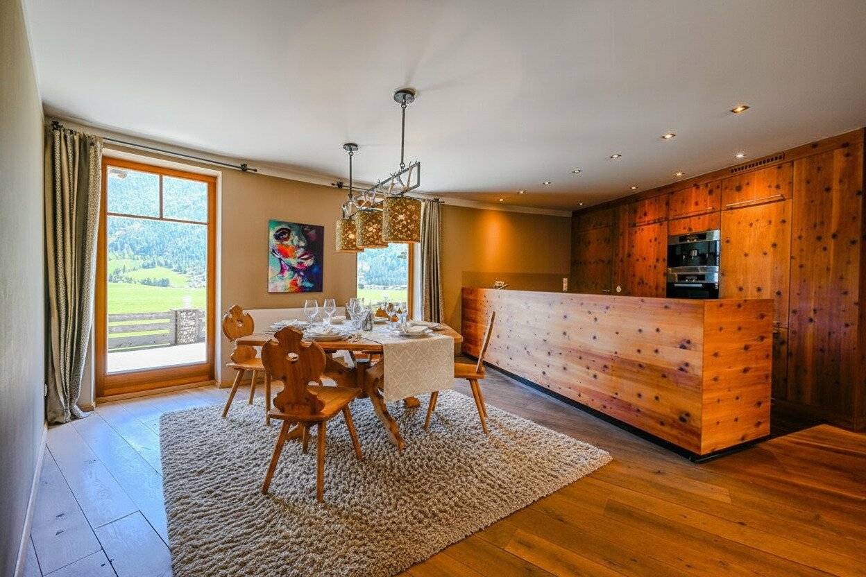 Exklusive Villa in Achenkirch am Achensee